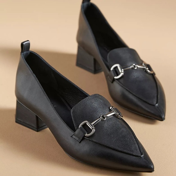Jeffrey Campbell Vyola Heels